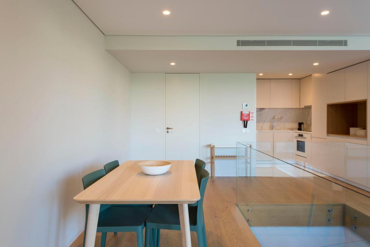Lovelystay - Primrose 2Br Flat With Free Parking, Ac And Balcony ポルト エクステリア 写真